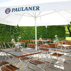 Hotel Olympia Schiessanlage, Garching bei München