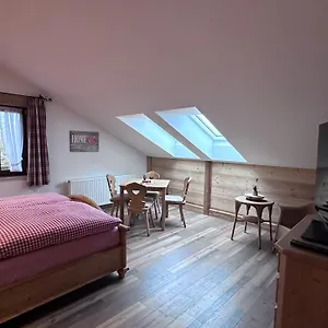 Hotel Seidl, Straßlach-Dingharting
